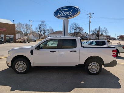 Used 2022 Ford Maverick XL w/ Equipment Group 100A Standard