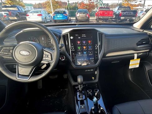 New 2026 Subaru Forester Limited image 5