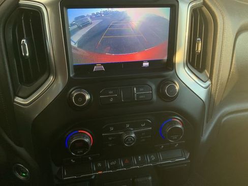 Used 2019 Chevrolet Silverado 1500 LT w/ All-Star Edition image 22