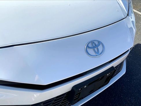 Certified 2026 Toyota Camry SE image 26