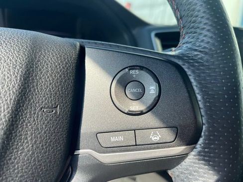 Used 2023 Honda Passport TrailSport image 17