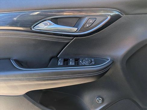 Used 2023 Buick Envision Preferred w/ Sport Touring Package image 15