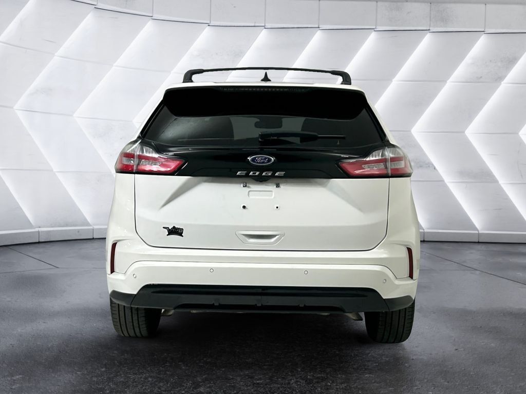 Used 2024 Ford Edge ST-Line AWD/4WD image 5