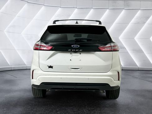 Used 2024 Ford Edge ST-Line AWD/4WD image 5