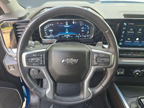 Used 2022 Chevrolet Silverado 1500 RST image 15