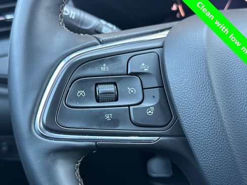 Used 2024 Buick Encore GX Avenir w/ Avenir Convenience Package image 32