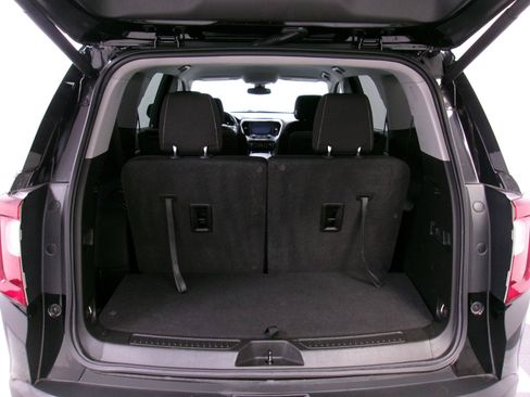 Used 2021 GMC Acadia SLE w/ Driver Convenience Package AWD/4WD image 12