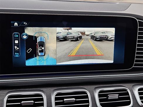 New 2026 Mercedes-Benz GLE 450 4MATIC image 26