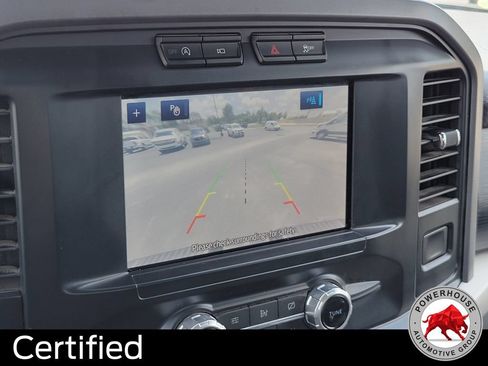 Certified 2021 Ford F150 XLT w/ Equipment Group 301A Mid AWD/4WD image 23