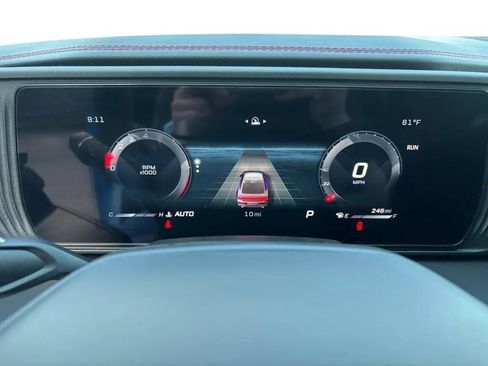 New 2026 Dodge Charger Scat Pack AWD/4WD image 13