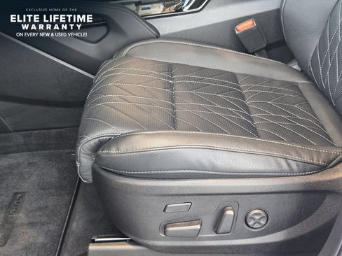 New 2025 Kia Telluride SX X-Line AWD/4WD image 19