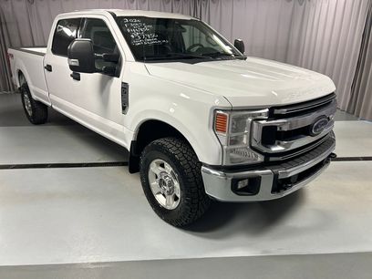 Used 2020 Ford F350 XLT w/ FX4 Off-Road Package