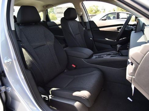 New 2025 Honda Accord SE image 19