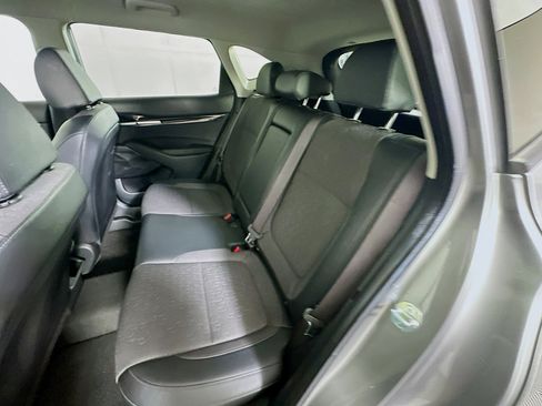 Used 2025 Kia Seltos S image 27