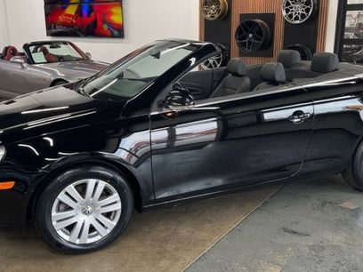 Used 2008 Volkswagen Eos Komfort
