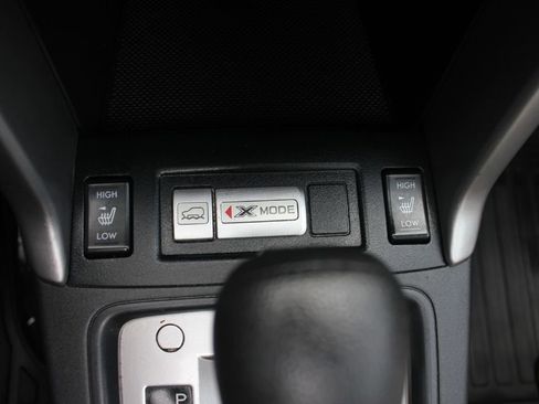 Used 2017 Subaru Forester 2.5i Premium w/ Protection Package #1 image 22