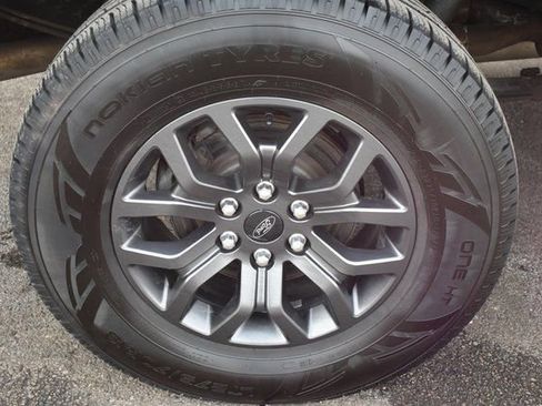 Used 2023 Ford F150 Tremor w/ Equipment Group 402A High image 63