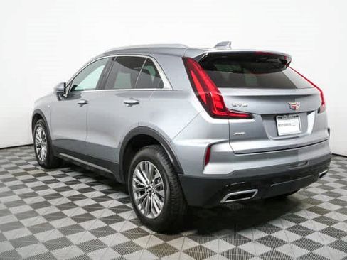 Used 2024 Cadillac XT4 Premium Luxury AWD/4WD image 29
