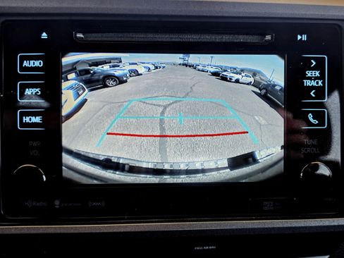 Used 2019 Toyota Tacoma TRD Off-Road image 12