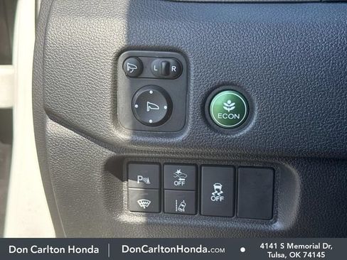 Used 2022 Honda Passport TrailSport image 25