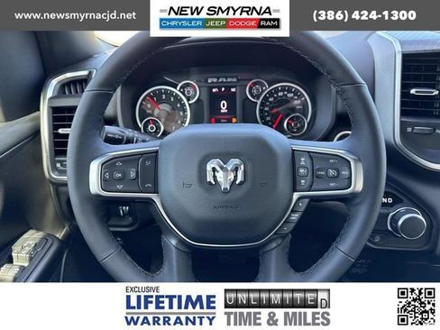 New 2026 RAM 1500 Big Horn image 14