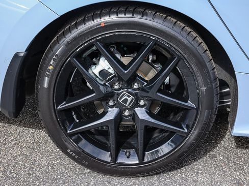 Certified 2023 Honda Civic Sport image 16