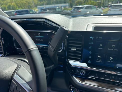 Used 2025 Chevrolet Silverado 1500 LT image 20