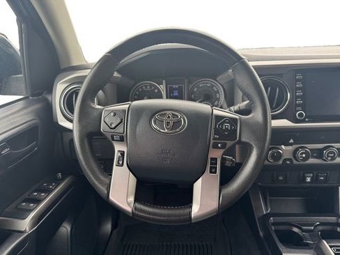 Certified 2020 Toyota Tacoma SR5 image 13