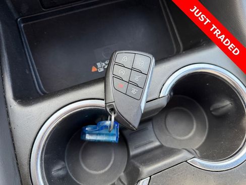 Used 2024 Chevrolet Suburban RST w/ Luxury Package image 32