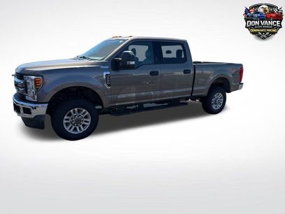 Used 2018 Ford F250 XLT w/ XLT Value Package
