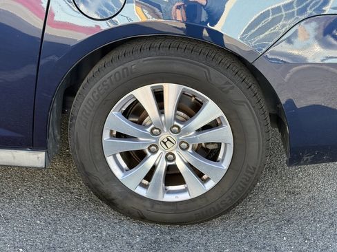 Used 2016 Honda Odyssey EX-L image 31