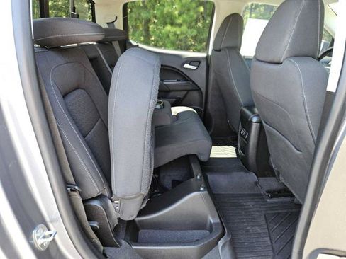 Used 2021 GMC Canyon Elevation w/ Driver Alert Package AWD/4WD image 34