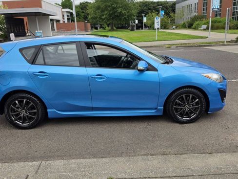 Used 2010 MAZDA MAZDA3 s Grand Touring FWD image 4