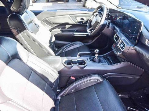 Used 2024 Ford Mustang GT Premium w/ GT Performance Package image 15