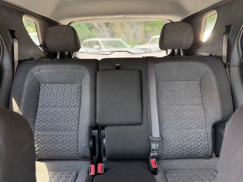 Used 2023 Chevrolet Equinox LT AWD/4WD image 19