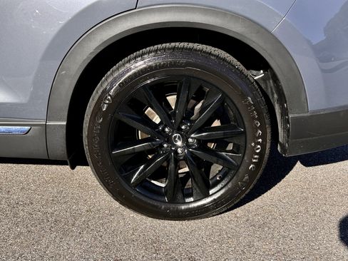 Used 2021 MAZDA CX-9 Carbon Edition image 6