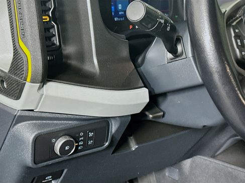 Used 2022 Ford Bronco Badlands w/ Sasquatch Package image 17