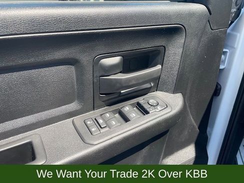 New 2025 RAM 4500 Tradesman image 11