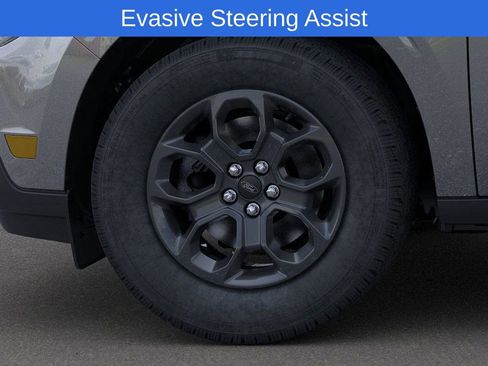 New 2025 Ford Maverick XLT w/ XLT Luxury Package image 20