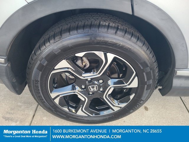 Used 2018 Honda CR-V Touring image 27