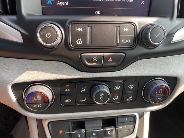 Used 2024 GMC Terrain SLT FWD image 20