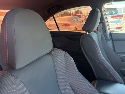 Used 2022 Subaru WRX Premium image 14