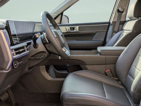 New 2026 Hyundai Santa Fe Limited image 34