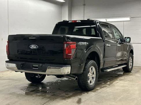 Used 2024 Ford F150 XLT w/ Mobile Office Package AWD/4WD image 31