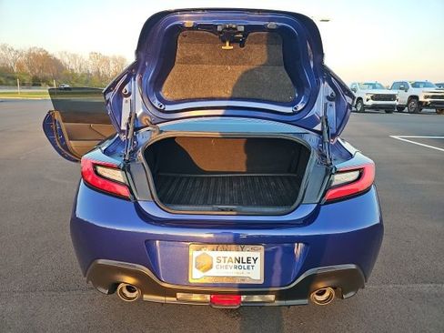 Used 2023 Toyota GR86 Premium image 10