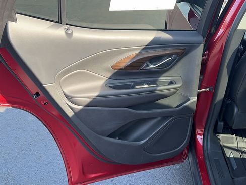 Used 2019 GMC Terrain Denali w/ Driver Alert Package II image 22