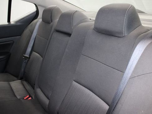 Certified 2024 Nissan Altima 2.5 SV FWD image 21