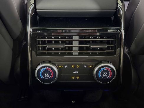 New 2026 Land Rover Range Rover Sport Dynamic SE AWD/4WD image 26