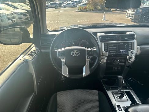 Used 2024 Toyota 4Runner SR5 image 13