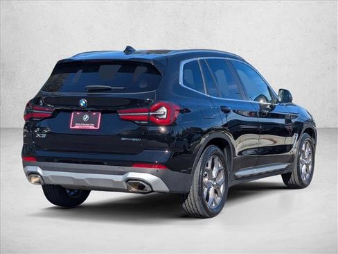 Used 2023 BMW X3 sDrive30i w/ Convenience Package image 5
